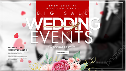 Wedding Events